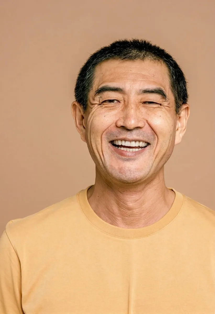 Whiten teeth · natural