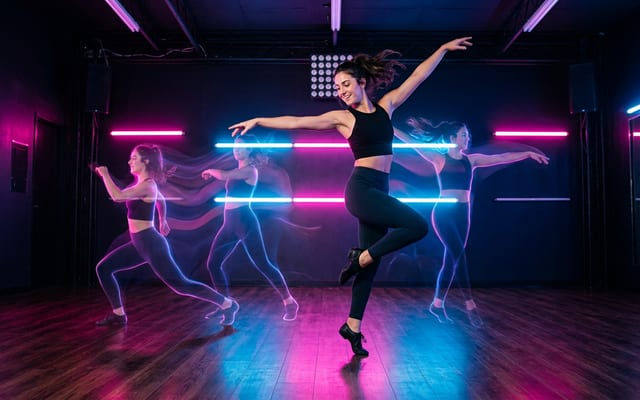 Motion